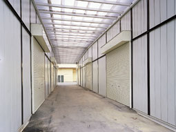 Product & Supply warehouse