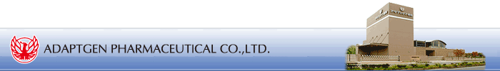ADAPTGEN PHARMACEUTICAL CO.,LTD.