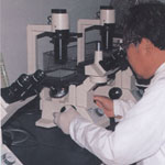 Laboratory