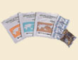 three-dimension bags, <br>
                            long-width small bags