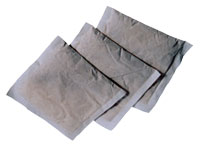 Oriental medicinal bath agents